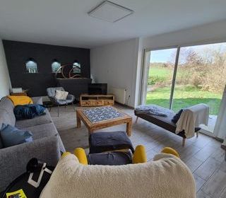  Maison � vendre 5 pi�ces 400 m�