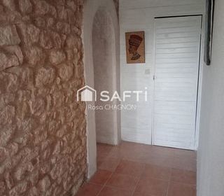  Maison � vendre 12 pi�ces 246 m�