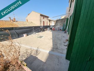  Maison � vendre 5 pi�ces 91 m�