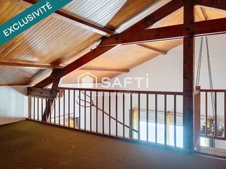  Maison � vendre 7 pi�ces 315 m�