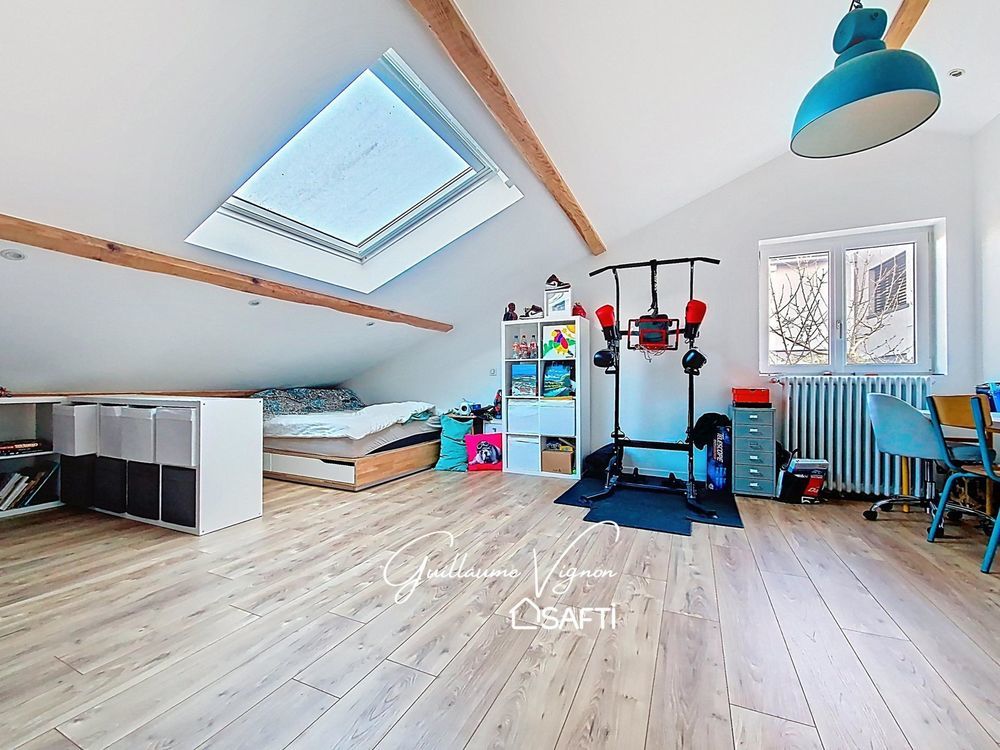 � vendre  Maison Sainte-Foy-l�s-Lyon (69110)