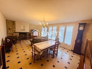  Maison � vendre 5 pi�ces 150 m�