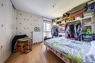  Appartement � vendre 3 pi�ces 62 m�