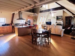  Appartement � vendre 6 pi�ces 135 m�