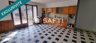  Maison � vendre 5 pi�ces 184 m�