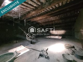  Parking / Garage � vendre 197 m�