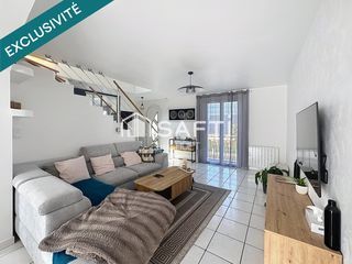  Maison � vendre 5 pi�ces 110 m�