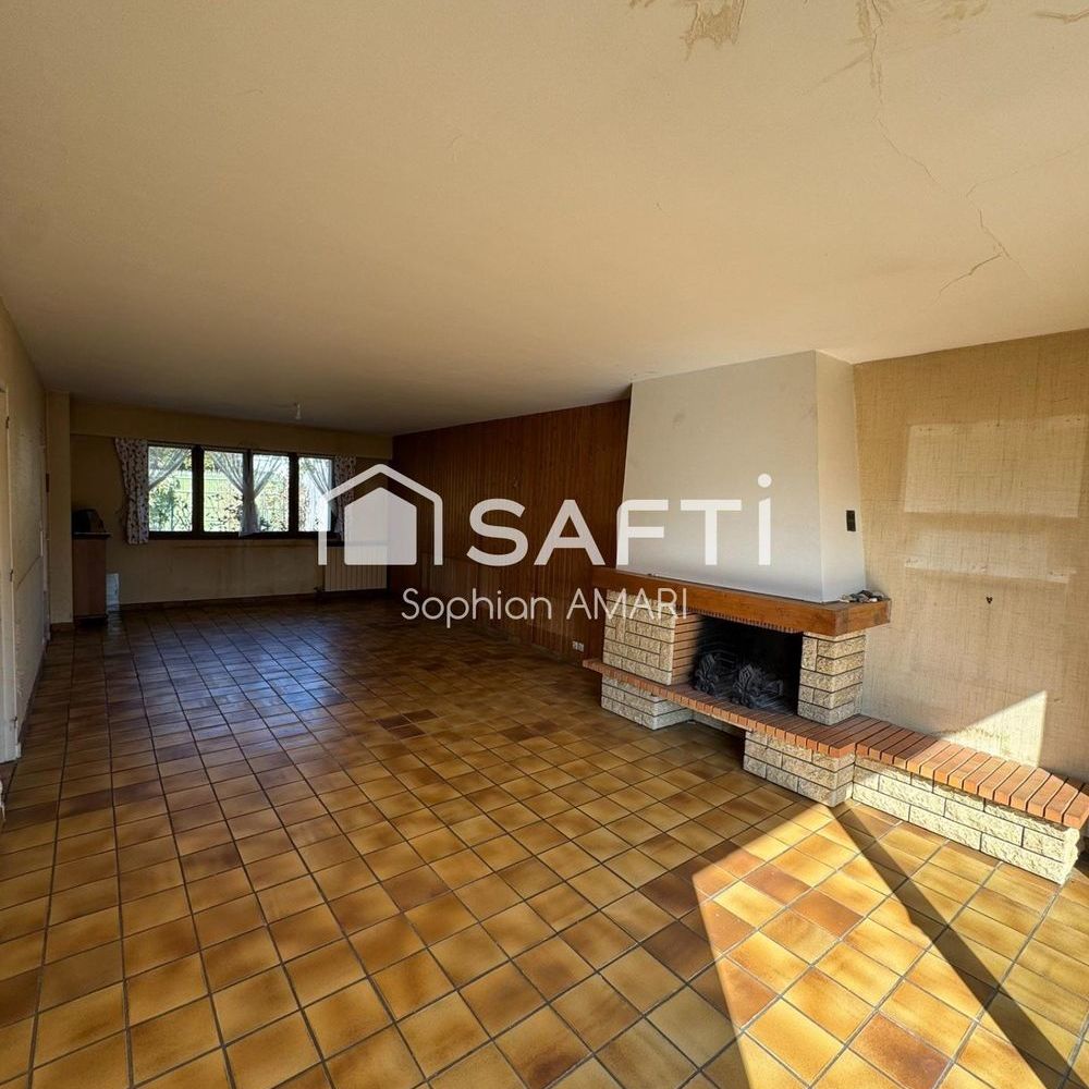 � vendre  Maison La Celle-Saint-Cloud (78170)