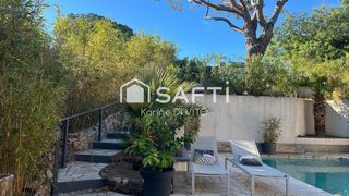  Maison � vendre 5 pi�ces 125 m�