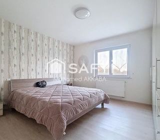  Maison � vendre 6 pi�ces 184 m�