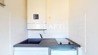  Appartement � vendre 1 pi�ce 19 m�