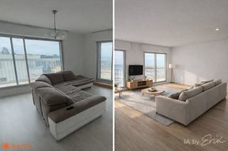  Appartement � vendre 4 pi�ces 85 m�