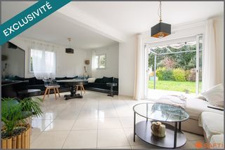  Maison � vendre 6 pi�ces 138 m�