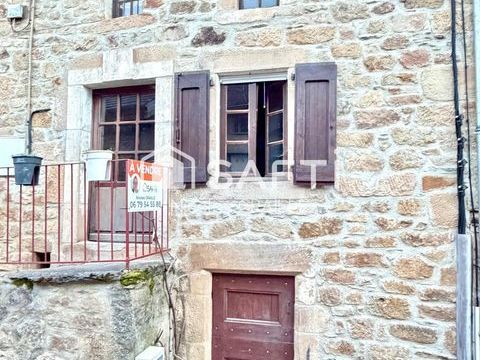   Maison de village Maison - 3 pi�ce(s) - 70 m�