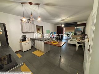  Appartement � vendre 2 pi�ces 46 m�