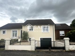  Maison � vendre 5 pi�ces 108 m�