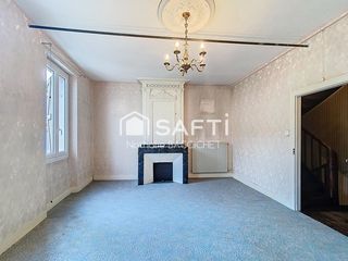  Maison � vendre 5 pi�ces 128 m�