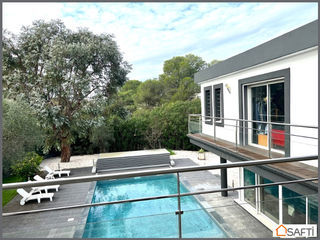  Maison � vendre 9 pi�ces 279 m�