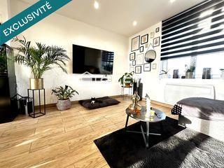  Maison � vendre 5 pi�ces 85 m�