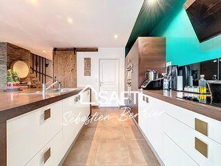  Maison � vendre 5 pi�ces 130 m�