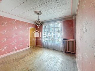  Appartement � vendre 3 pi�ces 76 m�