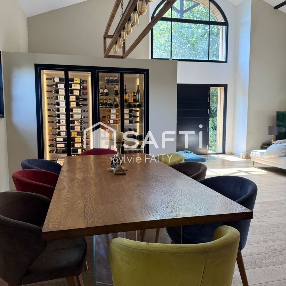 � vendre  Maison Andernos-les-Bains (33510)