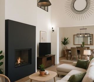  Maison � vendre 5 pi�ces 176 m�