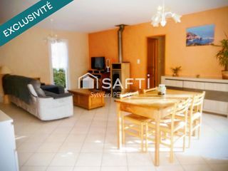  Maison � vendre 5 pi�ces 126 m�