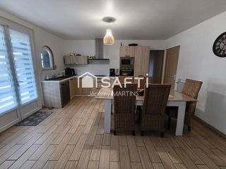  Maison � vendre 3 pi�ces 75 m�