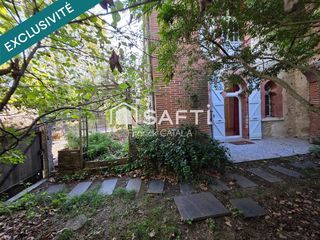  Maison � vendre 4 pi�ces 110 m�