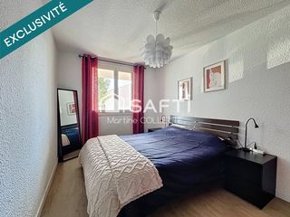  Appartement � vendre 3 pi�ces 45 m�