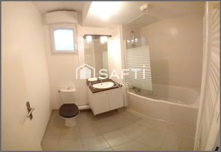  Maison � vendre 4 pi�ces 80 m�