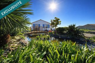  Maison � vendre 4 pi�ces 119 m�