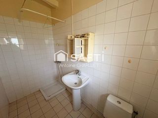  Maison � vendre 3 pi�ces 70 m�