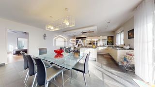  Maison � vendre 6 pi�ces 252 m�