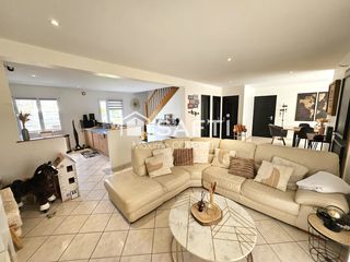  Maison � vendre 5 pi�ces 106 m�