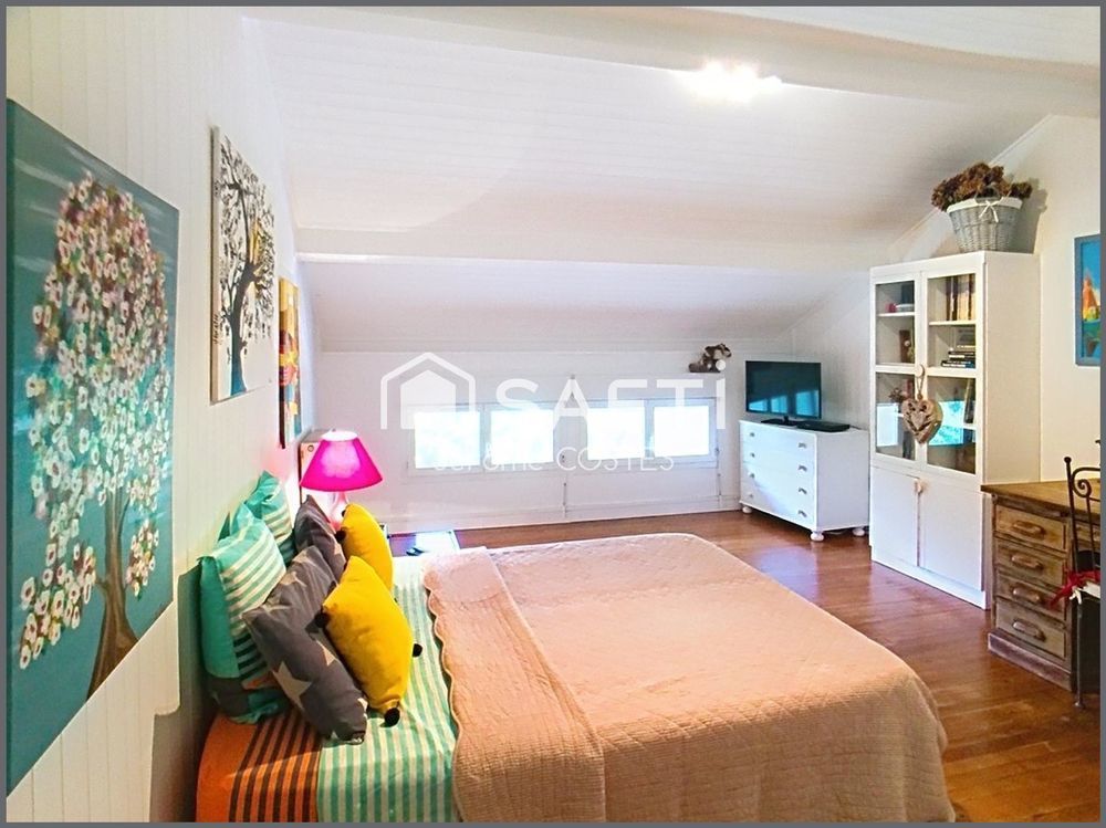 � vendre  Maison Montdurausse (81630)