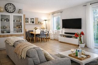  Maison � vendre 4 pi�ces 88 m�