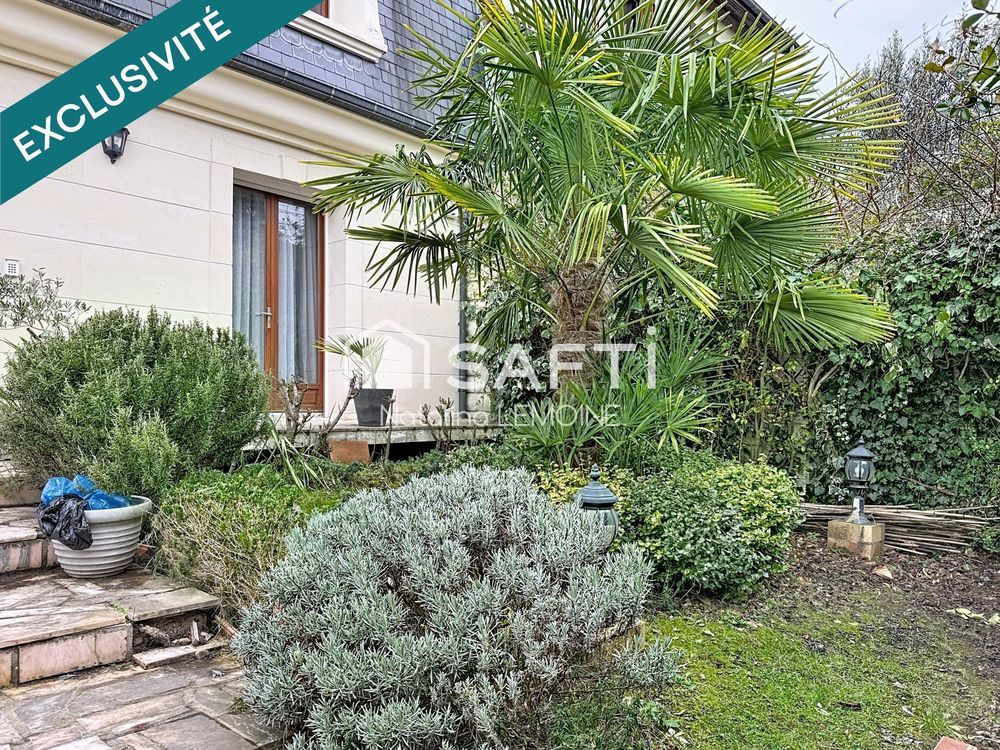 � vendre  Maison La Varenne St Hilaire (94210)