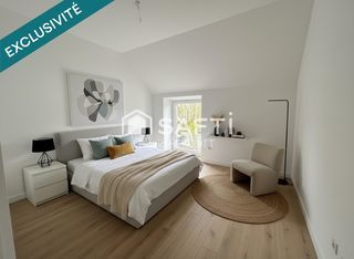  Maison � vendre 3 pi�ces 65 m�