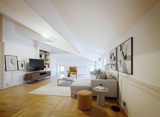  Appartement � vendre 3 pi�ces 112 m�