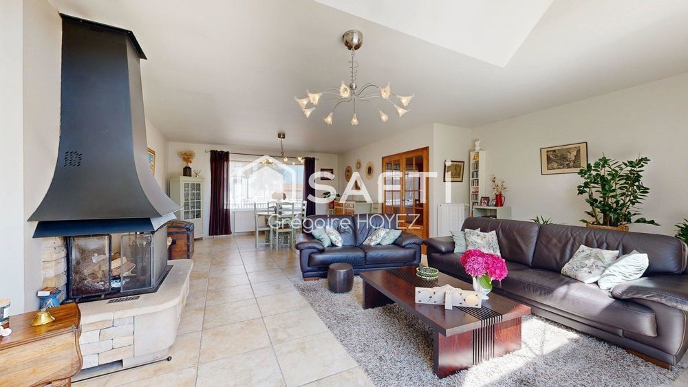 � vendre  Maison Wimereux (62930)