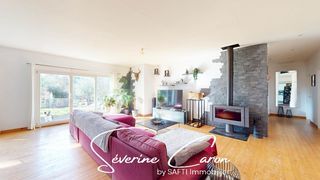  Maison � vendre 6 pi�ces 155 m�