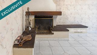  Maison � vendre 4 pi�ces 120 m�