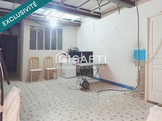  Appartement � vendre 2 pi�ces 45 m�