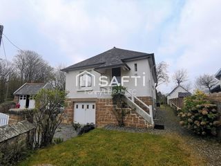  Maison � vendre 4 pi�ces 108 m�