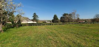  Terrain � vendre 1229 m�