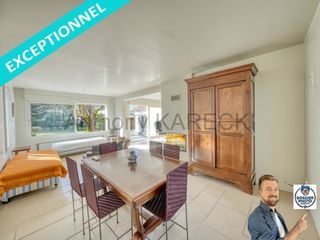  Maison � vendre 6 pi�ces 155 m�