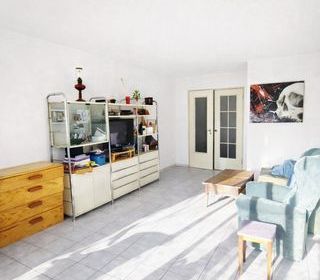  Appartement � vendre 4 pi�ces 90 m�