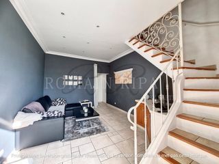  Maison � vendre 4 pi�ces 118 m�